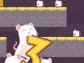 Игра Три мышонка онлайн