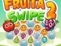 Игра Сильные фрукты 2 онлайн