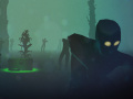 Игра Дни зомби онлайн