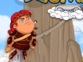 Игра Прыжки героя онлайн