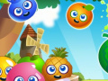 Игра Фруктовый переворот 3 онлайн