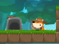 Игра Лис исследователь онлайн