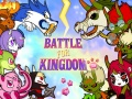 Игра Битва за королевство онлайн