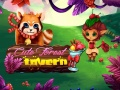 Игра Милая лесная таверна онлайн