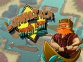 Игра Дровосек: Речной выход онлайн