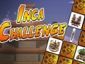 Игра Инки: Вызов онлайн