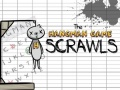 Игра Виселица: Каракули онлайн