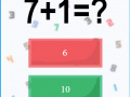 Игра Правильная математика онлайн