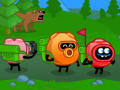 Игра Глупые способы умереть 2: Найди отличия онлайн
