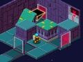 Игра Выход Исол8 онлайн