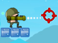Игра Королевские солдаты 4 онлайн