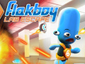 Игра Спасение из лаборатории Флакбоя онлайн