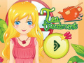 Игра Чайное лечение онлайн