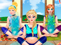 Игра Терапия для беременных онлайн