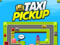 Игра Погрузка такси онлайн