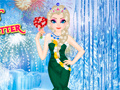 Игра Ледяная королева – законодательница моды 2017 онлайн