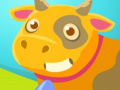 Игра Блоки фермы 10 x 10 онлайн