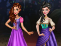 Игра Долли: Ролевая игра онлайн