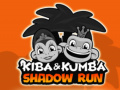 Игра Киба и Кумба: Теневой побег онлайн