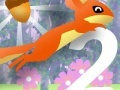 Игра Порыв ореха 2: Летний спринт онлайн