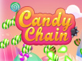 Игра Конфетная сеть онлайн
