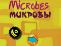 Игра Микробы онлайн