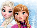 Игра Эльза Джьюелс онлайн