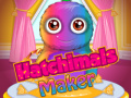 Игра Интерактивная игрушка онлайн