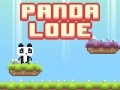 Игра Любовь панды онлайн