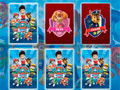 Игра Щенячий патруль: На память онлайн