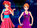Игра Журнал моды: весенняя спешка онлайн