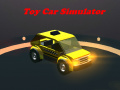 Игра Игрушечный автомобильный симулятор онлайн