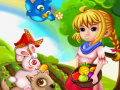Игра Фермерские соединения онлайн
