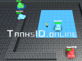Игра ТанксИо.онлайн онлайн