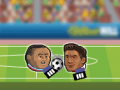 Игра Футбольные головы онлайн