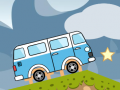 Игра Автобусное ралли онлайн