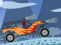Игра Ралли багги онлайн