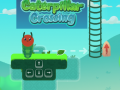 Игра Пересечение Катерпилар онлайн