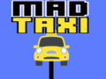 Игра Безумие такси онлайн
