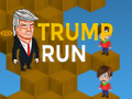 Игра Бег Трампа онлайн