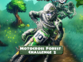Игра Мотокросс: Лесной вызов 2 онлайн