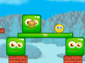Игра Накорми фигуры 2 онлайн