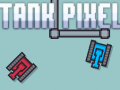 Игра Пиксельный танк онлайн