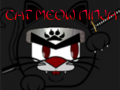 Игра Ниндзя: Мяуканье кошки онлайн