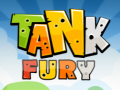 Игра Яростные танки онлайн