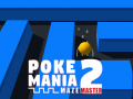 Игра Поке мания 2: Владельцы лабиринта онлайн