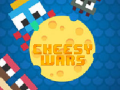 Игра Дрянные войны онлайн
