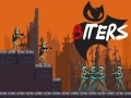 Игра Битерс онлайн