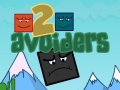 Игра 2 Уклониста онлайн
