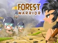 Игра Лесной воин онлайн